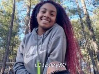 LilBabyXO