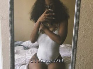 LilBeast94