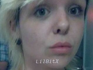 Lil_BitX Tel 69 Salopes