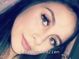 LilCosmicAlien