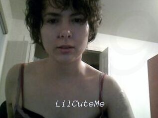 LilCuteMe