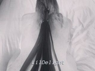 LilDelight Tel 69 Salopes