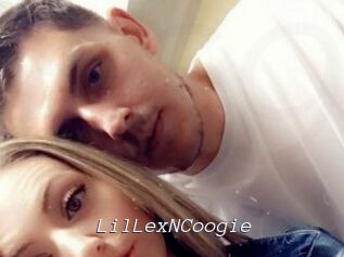 LilLexNCoogie