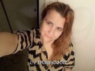 LilMama5150