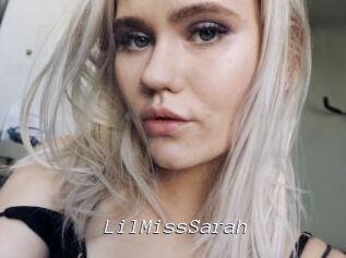 LilMissSarah