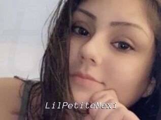LilPetiteMexi