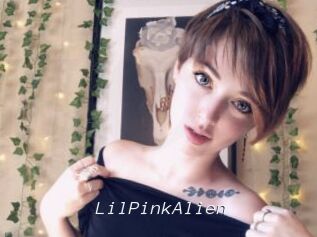 LilPinkAlien