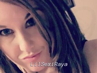 LilSexiRaya