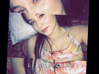 LilSexiVivian