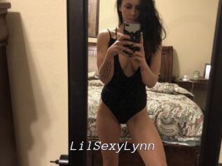LilSexyLynn