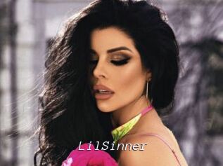 LilSinner