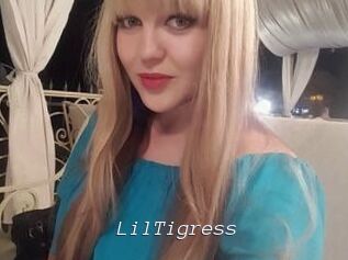 LilTigress