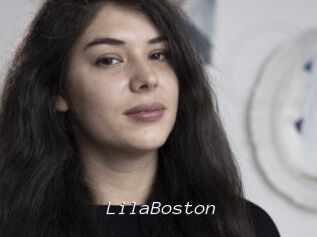 LilaBoston