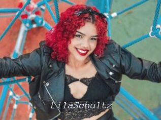 LilaSchultz Tel 69 Salopes