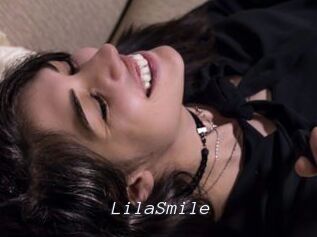 LilaSmile