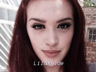 LilaWylde