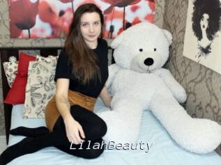 LilahBeauty