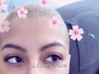 LilahLexus