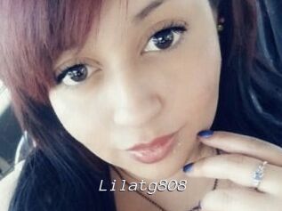 Lilatg808