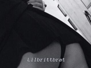 Lilbrittbrat