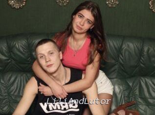 LiliAndLutor