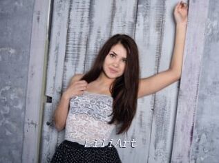 LiliArt
