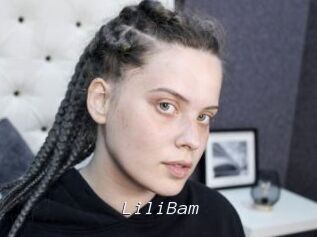 LiliBam