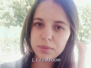 LiliBloom