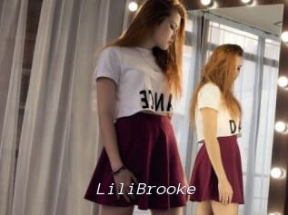 LiliBrooke