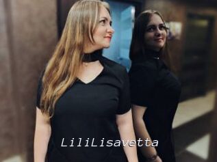 LiliLisavetta