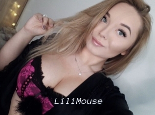 LiliMouse