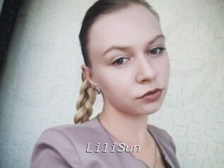 LiliSun