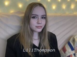 LiliThompson