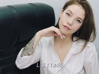 LiliYa88
