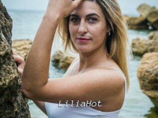 LiliaHot