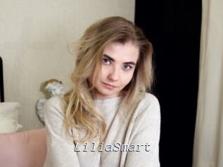 LiliaSmart