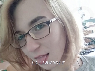 LiliaWoolf Tel 69 Salopes