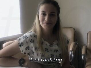 LilianKing