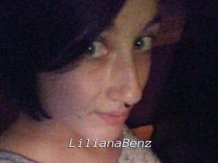 Liliana_Benz