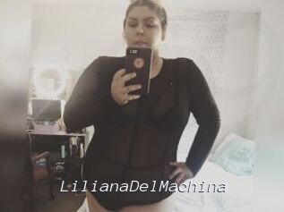 LilianaDelMachina