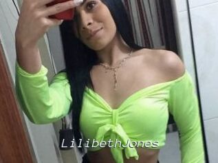 LilibethJones