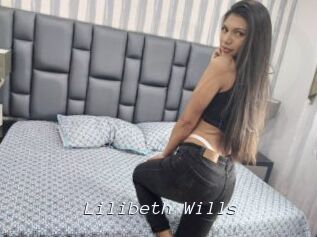 Lilibeth_Wills