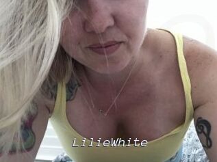 LilieWhite