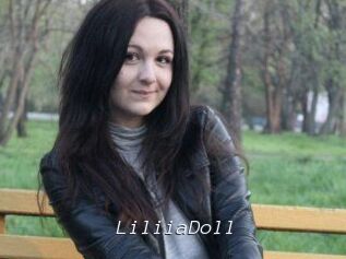 Liliia_Doll