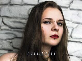 LilitLilli