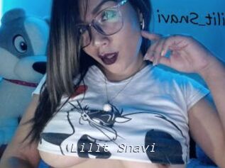 Lilit_Snavi