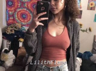 LilithFlame