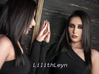LilithLeyn Tel 69 Salopes