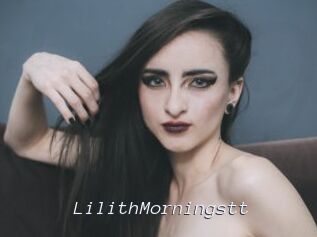 LilithMorningstt