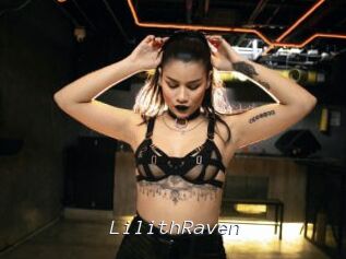LilithRaven